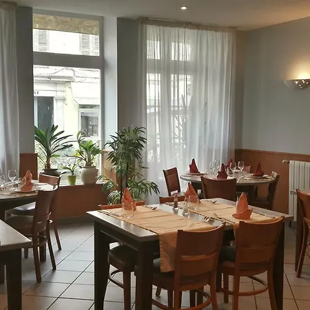 Le Saint Georges 3*
