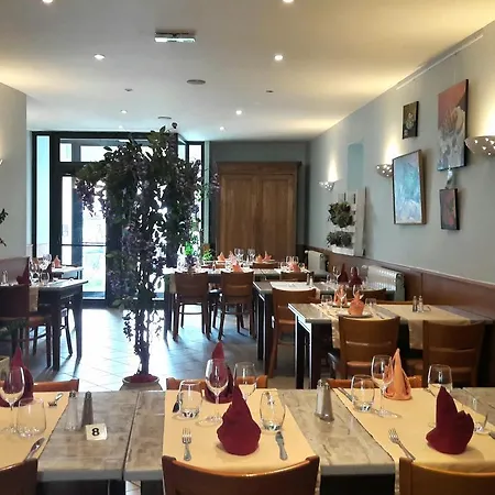 Hotel Le Saint Georges 3*