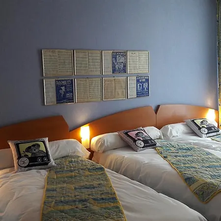 Le Saint Georges Hotel Riom-ès-Montagne