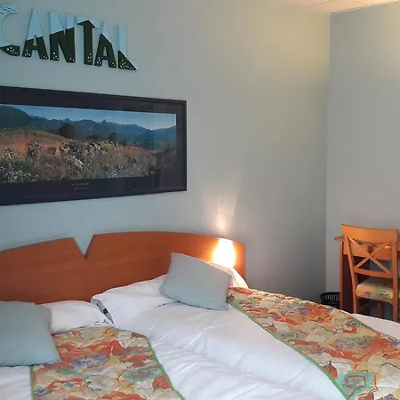 Le Saint Georges Hotel 3*