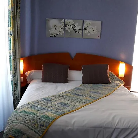 Le Saint Georges 3* Riom-ès-Montagne